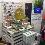 I Feria de Diseño Alternativo Be Trendy ,Diciembre 2012